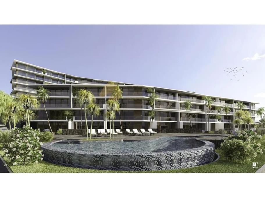 Vista Mar - Ac, Parking And Pool Daire Funchal Dış mekan fotoğraf